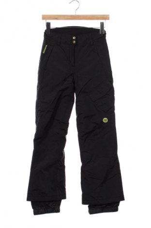 Pantaloni pentru copii pentru sporturi de iarnă Rossignol, Mărime 9-10y/ 140-146 cm, Culoare Negru, Preț 223,68 Lei