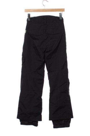Pantaloni pentru copii pentru sporturi de iarnă Rossignol, Mărime 9-10y/ 140-146 cm, Culoare Negru, Preț 223,68 Lei