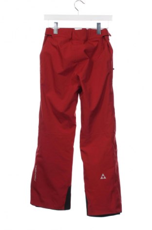 Dětské kalhoty pro zimní sporty  Unbranded, Velikost 10-11y/ 146-152 cm, Barva Červená, Cena  749,00 Kč