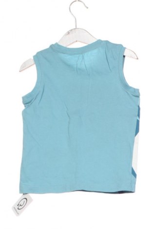Podkoszulek dziecięcy C&A, Rozmiar 2-3y/ 98-104 cm, Kolor Niebieski, Cena 27,24 zł