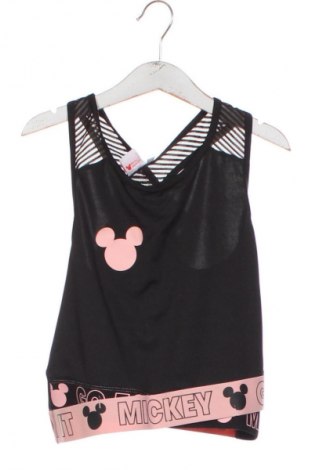 Detské tielko  Disney, Veľkosť 12-13y/ 158-164 cm, Farba Čierna, Cena  6,14 €