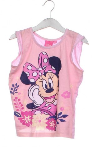 Detské tielko  Disney, Veľkosť 5-6y/ 116-122 cm, Farba Viacfarebná, Cena  6,14 €