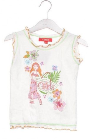 Podkoszulek dziecięcy Girls, Rozmiar 5-6y/ 116-122 cm, Kolor Kolorowy, Cena 26,97 zł