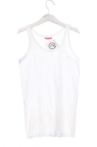 Podkoszulek dziecięcy Hema, Rozmiar 12-13y/ 158-164 cm, Kolor Biały, Cena 26,97 zł