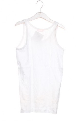 Podkoszulek dziecięcy Hema, Rozmiar 12-13y/ 158-164 cm, Kolor Biały, Cena 26,97 zł