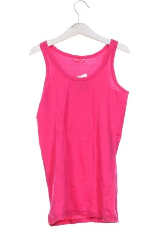Podkoszulek dziecięcy Hema, Rozmiar 12-13y/ 158-164 cm, Kolor Różowy, Cena 26,97 zł