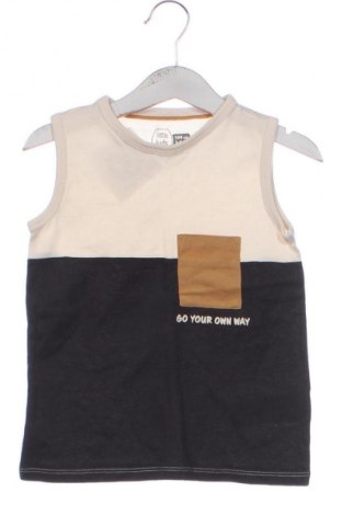 Podkoszulek dziecięcy Kids, Rozmiar 2-3y/ 98-104 cm, Kolor Kolorowy, Cena 27,59 zł