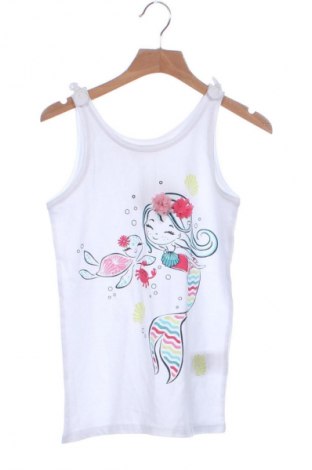 Kinder Top Kids, Größe 8-9y/ 134-140 cm, Farbe Weiß, Preis € 6,14