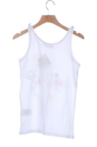 Kinder Top Kids, Größe 8-9y/ 134-140 cm, Farbe Weiß, Preis € 6,14