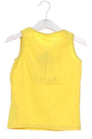 Podkoszulek dziecięcy LC Waikiki, Rozmiar 2-3y/ 98-104 cm, Kolor Żółty, Cena 27,59 zł