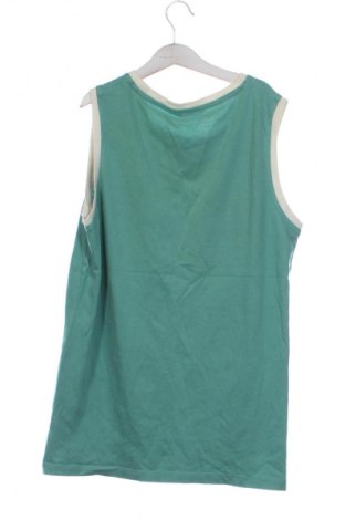 Podkoszulek dziecięcy M&S x Alexa Chung, Rozmiar 13-14y/ 164-168 cm, Kolor Zielony, Cena 31,46 zł