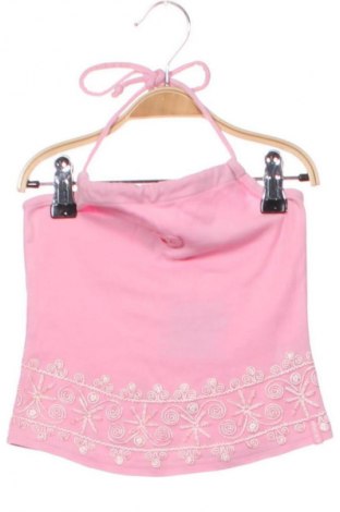 Podkoszulek dziecięcy Mexx, Rozmiar 4-5y/ 110-116 cm, Kolor Różowy, Cena 32,18 zł