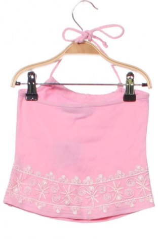 Podkoszulek dziecięcy Mexx, Rozmiar 4-5y/ 110-116 cm, Kolor Różowy, Cena 32,18 zł