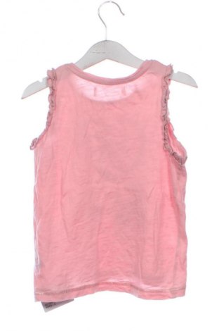 Detské tielko  Minoti, Veľkosť 5-6y/ 116-122 cm, Farba Ružová, Cena  4,95 €