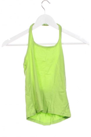 Podkoszulek dziecięcy Name It, Rozmiar 9-10y/ 140-146 cm, Kolor Zielony, Cena 31,46 zł