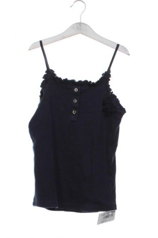 Dětské tilko  Name It, Velikost 10-11y/ 146-152 cm, Barva Modrá, Cena  177,00 Kč