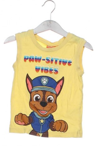 Kinder Top Nickelodeon, Größe 18-24m/ 86-98 cm, Farbe Mehrfarbig, Preis € 6,00