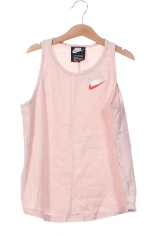 Podkoszulek dziecięcy Nike, Rozmiar 10-11y/ 146-152 cm, Kolor Różowy, Cena 82,99 zł