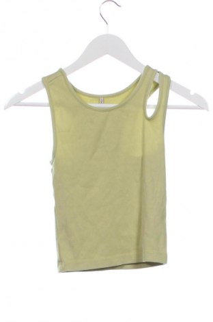 Podkoszulek dziecięcy ONLY, Rozmiar 12-13y/ 158-164 cm, Kolor Zielony, Cena 25,99 zł
