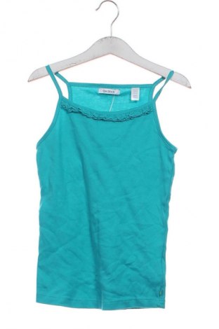 Kinder Top Okaidi, Größe 8-9y/ 134-140 cm, Farbe Blau, Preis € 5,12