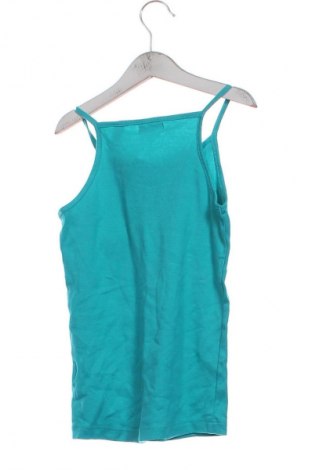 Kinder Top Okaidi, Größe 8-9y/ 134-140 cm, Farbe Blau, Preis € 5,12