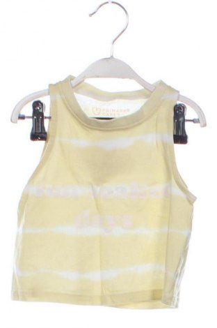 Podkoszulek dziecięcy Primark, Rozmiar 7-8y/ 128-134 cm, Kolor Kolorowy, Cena 26,97 zł