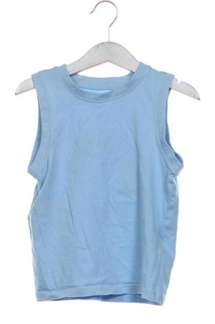 Kinder Top Reserved, Größe 3-4y/ 104-110 cm, Farbe Blau, Preis € 5,12