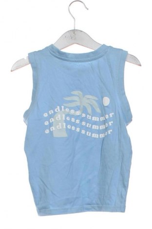 Kinder Top Reserved, Größe 3-4y/ 104-110 cm, Farbe Blau, Preis € 5,12