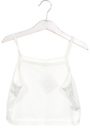 Kinder Top SHEIN, Größe 7-8y/ 128-134 cm, Farbe Weiß, Preis 5,12 €