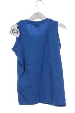 Kinder Top Slazenger, Größe 8-9y/ 134-140 cm, Farbe Blau, Preis 5,12 €