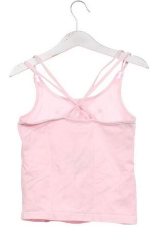 Podkoszulek dziecięcy TCM, Rozmiar 6-7y/ 122-128 cm, Kolor Różowy, Cena 26,97 zł