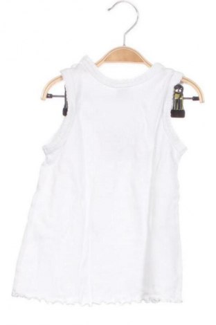 Podkoszulek dziecięcy Unbranded, Rozmiar 18-24m/ 86-98 cm, Kolor Biały, Cena 26,97 zł
