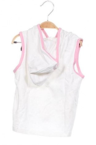 Podkoszulek dziecięcy Unbranded, Rozmiar 5-6y/ 116-122 cm, Kolor Biały, Cena 26,97 zł