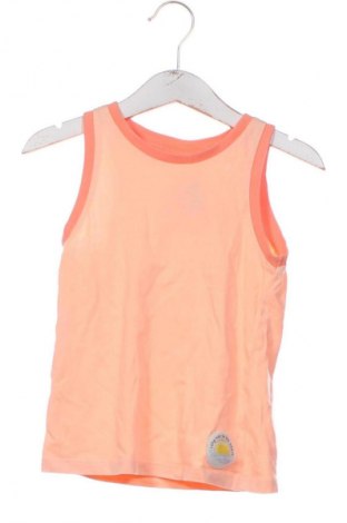 Podkoszulek dziecięcy Unbranded, Rozmiar 2-3y/ 98-104 cm, Kolor Pomarańczowy, Cena 27,59 zł