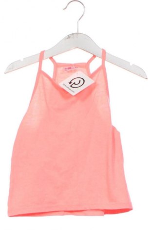 Podkoszulek dziecięcy Unbranded, Rozmiar 18-24m/ 86-98 cm, Kolor Pomarańczowy, Cena 27,24 zł