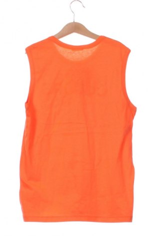 Podkoszulek dziecięcy United Colors Of Benetton, Rozmiar 10-11y/ 146-152 cm, Kolor Pomarańczowy, Cena 57,99 zł