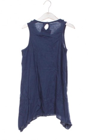 Podkoszulek dziecięcy United Colors Of Benetton, Rozmiar 8-9y/ 134-140 cm, Kolor Niebieski, Cena 31,46 zł
