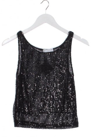 Detské tielko  Zara, Veľkosť 12-13y/ 158-164 cm, Farba Čierna, Cena  5,95 €