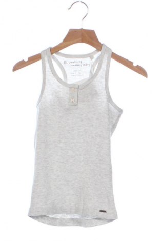 Kinder Top Zara, Größe 3-4y/ 104-110 cm, Farbe Grau, Preis € 7,68