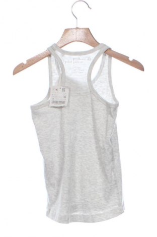 Kinder Top Zara, Größe 3-4y/ 104-110 cm, Farbe Grau, Preis € 7,68