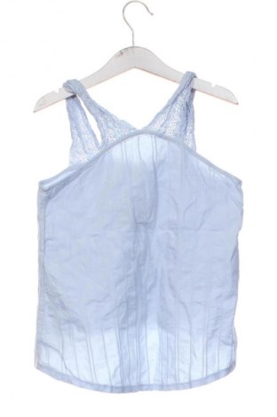 Detské tielko  Zara, Veľkosť 9-10y/ 140-146 cm, Farba Modrá, Cena  6,14 €