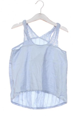Detské tielko  Zara, Veľkosť 9-10y/ 140-146 cm, Farba Modrá, Cena  6,14 €