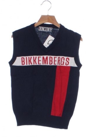 Dziecięcy sweter Bikkembergs, Rozmiar 10-11y/ 146-152 cm, Kolor Kolorowy, Cena 143,82 zł
