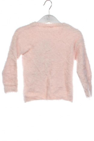 Kinderpullover Blu Kids, Größe 18-24m/ 86-98 cm, Farbe Rosa, Preis € 9,99