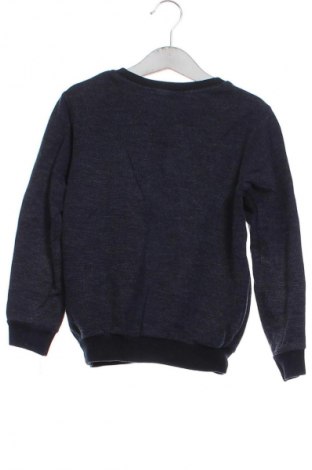 Kinderpullover Breeze, Größe 4-5y/ 110-116 cm, Farbe Blau, Preis € 16,52