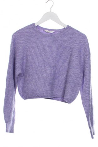 Detský sveter  Calliope, Veľkosť 13-14y/ 164-168 cm, Farba Fialová, Cena  6,95 €