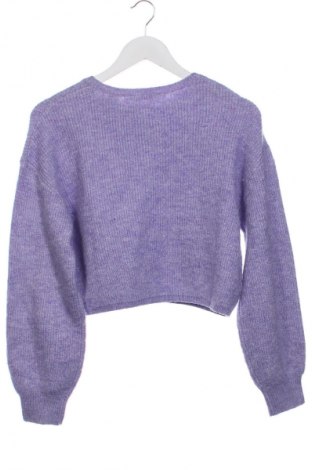 Detský sveter  Calliope, Veľkosť 13-14y/ 164-168 cm, Farba Fialová, Cena  6,95 €