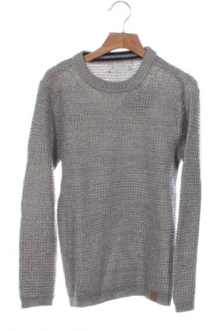 Dziecięcy sweter Calliope, Rozmiar 9-10y/ 140-146 cm, Kolor Szary, Cena 40,45 zł