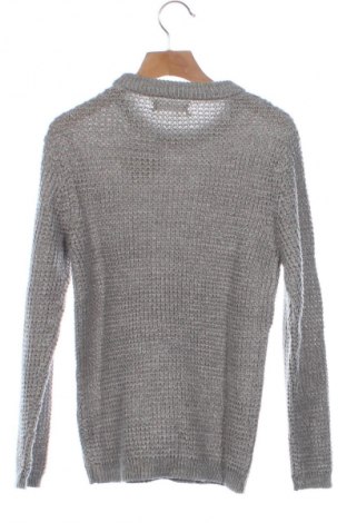 Dziecięcy sweter Calliope, Rozmiar 9-10y/ 140-146 cm, Kolor Szary, Cena 40,45 zł