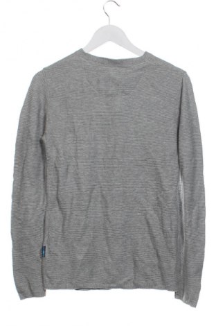 Kinderpullover Cube, Größe 10-11y/ 146-152 cm, Farbe Grau, Preis € 9,00